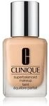 CLINIQUE Superbalanced Fl&uuml;ssige Foundation