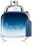 Coach Blue Eau de Toilette