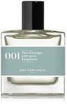 Bon Parfumeur 001 Orange Blossom - Petitgrain - Bergamot Eau de Parfum