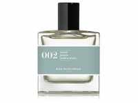 Bon Parfumeur 002 Neroli - Jasmine - White Amber Eau de Parfum 30 ml