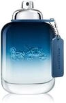 Coach Blue Eau de Toilette