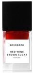 BOHOBOCO RED WINE BROWN SUGAR Eau de Parfum