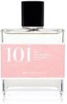 Bon Parfumeur 101 Rose - Sweet Peas - White Cedar Eau de Parfum