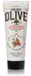 KORRES Pure Greek Olive Pomegranate K&ouml;rpercreme