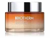 BIOTHERM Blue Therapy Amber Algae Revitalize Day Cream Tagescreme 75 ml