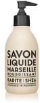 La Compagnie de Provence Savon Liquide Marseille Nourrissant Karit&eacute; Shea