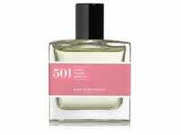Bon Parfumeur 501 Praline - Licorice - Patchouli Eau de Parfum 30 ml