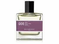 Bon Parfumeur 401 Cedar - Candied Plum - Vanilla Eau de Parfum 30 ml