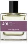 Bon Parfumeur 401 Cedar - Candied Plum - Vanilla Eau de Parfum