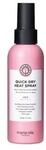 Maria Nila Quick Dry Heat Spray F&ouml;hnspray
