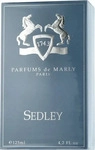Parfums de Marly Masculine Sedley Eau de Parfum 125 ml, Grundpreis: &euro;...