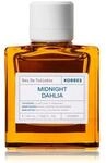 KORRES Midnight Dahlia Eau de Toilette