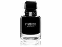 GIVENCHY L'Interdit Intense Eau de Parfum 80 ml