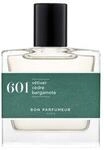 Bon Parfumeur 601 Vetiver - Cedar - Bergamot Eau de Parfum