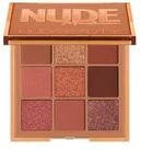 HUDA BEAUTY NUDE Obsessions Eyeshadow Palette Lidschatten Palette 7.02 g Medium