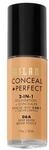 Milani Cosmetic Conceal + Perfect 2-In-1 Fondation + Concealer Fl&uuml;ssige...