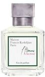 Maison Francis Kurkdjian L'Homme &Aacute; La Rose Eau de Parfum