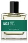 Bon Parfumeur 602 Pepper - Cedar - Patchouli Eau de Parfum