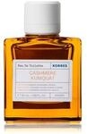 KORRES Cashmere Kumquat Eau de Toilette