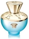 Versace Dylan Turquoise Eau de Toilette