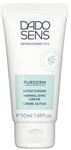 Dado Sens Purderm Effektcreme Gesichtscreme