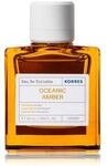 KORRES Oceanic Amber Eau de Toilette