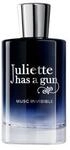 Juliette has a Gun Musc Invisible Eau de Parfum