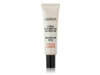 AHAVA Even Tone & Radiance SPF 30 CC Cream 30 ml Ivory