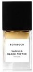 BOHOBOCO VANILLA BLACK PEPPER Eau de Parfum