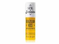 Sol de Janeiro Brazilian Kiss Cupuaçu Lip Butter Lippenbalsam 6 g