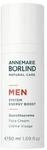 ANNEMARIE B&Ouml;RLIND MEN Face Cream Gesichtscreme