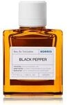 KORRES Black Pepper Eau de Toilette