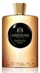 Atkinsons Oud Collection Oud Save the Queen Eau de Parfum