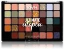NYX Professional Makeup Ultimate Utopia Lidschatten Palette