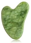 Zo&euml; Ayla Gua Sha Therapy Jade Gesicht Roll-On