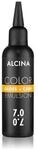 ALCINA Color Gloss+Care Emulsion 7.0 Mittelblond Haart&ouml;nung