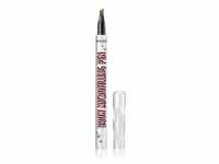 Benefit Cosmetics Brow Microfilling Pen Augenbrauenstift 0.77 ml 3.5 - Medium Brown