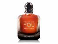 Giorgio Armani Emporio Armani Stronger with You Absolutely Parfum 100 ml