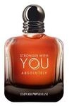 Giorgio Armani Emporio Armani Stronger with You Absolutely Parfum