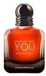 Giorgio Armani Emporio Armani Stronger with You Absolutely Parfum