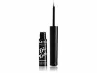 NYX Professional Makeup Epic Wear Liquid Liner Eyeliner 3.5 ml Nr. 03 - Fox