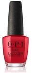 OPI Nail Lacquer Nagellack