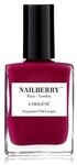 Nailberry L&rsquo;Oxyg&eacute;n&eacute; Raspberry Nagellack
