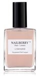 Nailberry L&rsquo;Oxyg&eacute;n&eacute; Au Naturel Nagellack