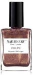 Nailberry L&rsquo;Oxyg&eacute;n&eacute; Pink Sand Nagellack