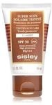 Sisley Super Soin Solaire Teint&eacute; SPF 30 - AMBER Sonnencreme