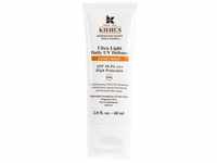 Kiehl's Ultra Light Daily UV Defense SPF 50 with Pollution Sonnencreme 60 ml