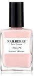 Nailberry L&rsquo;Oxyg&eacute;n&eacute; Candy Floss Nagellack