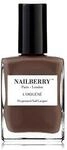 Nailberry L&rsquo;Oxyg&eacute;n&eacute; Taupe La Nagellack