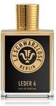 J.F. Schwarzlose Berlin Leder 6 Eau de Parfum